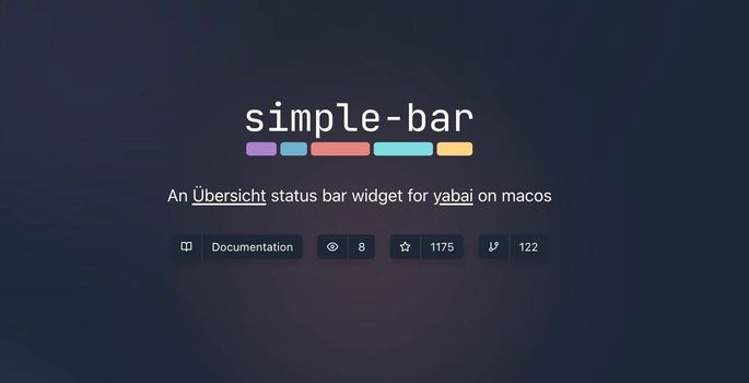 How I accidentally reimplemented the Windows taskbar in MacOS
