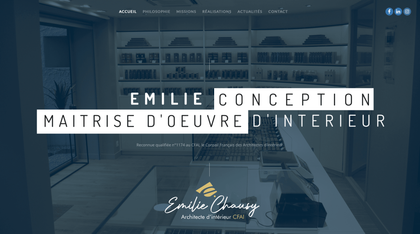 EC Archidesigner